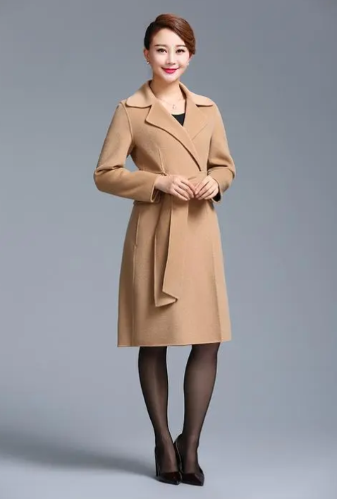 羊毛大衣 羊毛大衣